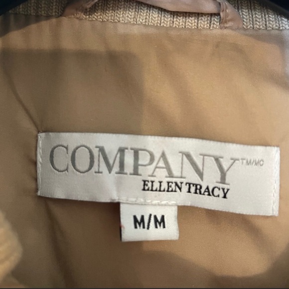 Company Ellen Tracy Jacket - Picture 4 of 4